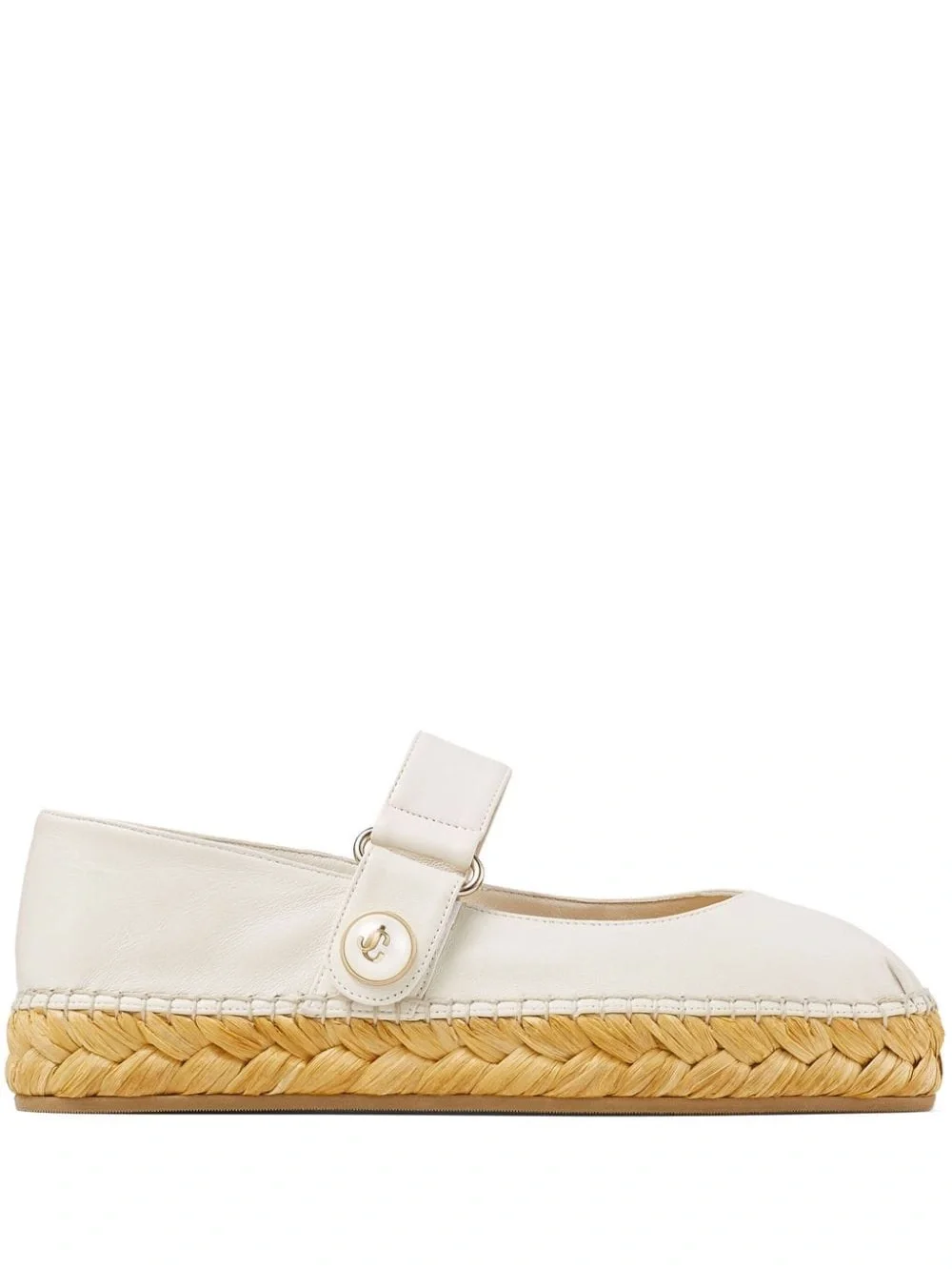 Jimmy Choo Fayence espadrilles $775 39